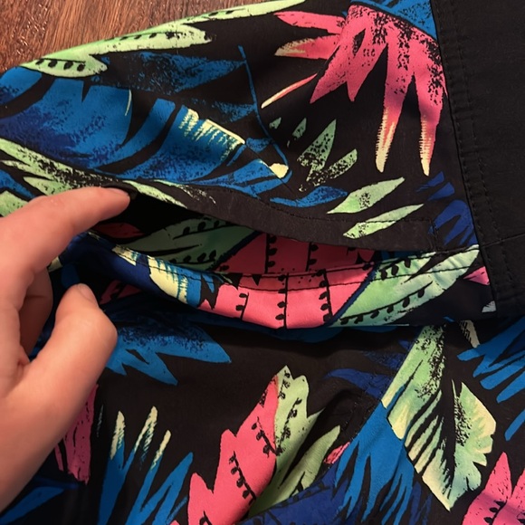 American eagle board shorts - Picture 8 of 8